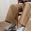 GEL-KAYANO® 12.1 Rubber-Trimmed Mesh Sneakers - OU GEL-KAYANO® 12.1 Rubber-Trimmed Mesh Sneakers - OU