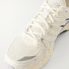 GEL-KAYANO® 20 Rubber-Trimmed Mesh Sneakers - CU