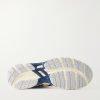 GEL-KAYANO® 20 Rubber-Trimmed Mesh Sneakers - E1