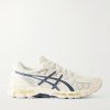 GEL-KAYANO® 20 Rubber-Trimmed Mesh Sneakers