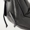 Soft Game Small Coated-Cotton Messenger Bag - CU