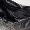 Soft Game Small Coated-Cotton Messenger Bag - E1