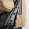 Soft Game Small Coated-Cotton Messenger Bag - E2