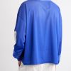 Moto Logo-Print Mesh T-Shirt - BK Moto Logo-Print Mesh T-Shirt - BK