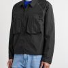 Utility Shell Jacket - FR Utility Shell Jacket - FR
