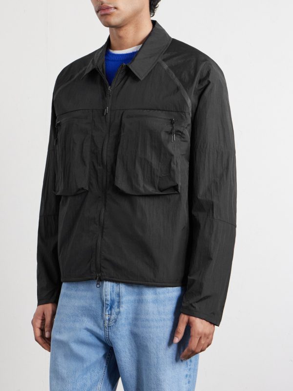 Utility Shell Jacket - FR Utility Shell Jacket - FR
