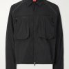 Utility Shell Jacket Utility Shell Jacket