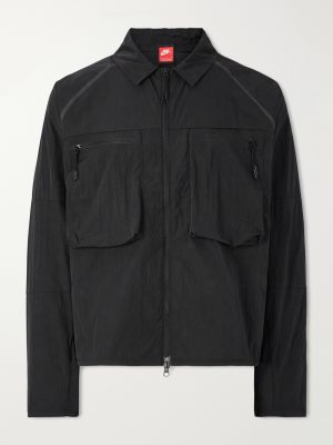 Utility Shell Jacket Utility Shell Jacket