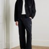 ACG Dolomiti Tapered Belted Logo-Embroidered Shell Trousers - OU ACG Dolomiti Tapered Belted Logo-Embroidered Shell Trousers - OU