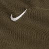 Solo Swoosh Logo-Embroidered Cotton-Blend Jersey Hoodie - CU Solo Swoosh Logo-Embroidered Cotton-Blend Jersey Hoodie - CU