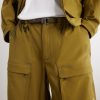 ACG Smith Summit Straight-Leg Convertible Shell Cargo Trousers - CU ACG Smith Summit Straight-Leg Convertible Shell Cargo Trousers - CU