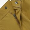 ACG Smith Summit Straight-Leg Convertible Shell Cargo Trousers - E1 ACG Smith Summit Straight-Leg Convertible Shell Cargo Trousers - E1