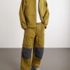 ACG Smith Summit Straight-Leg Convertible Shell Cargo Trousers - OU ACG Smith Summit Straight-Leg Convertible Shell Cargo Trousers - OU