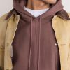 Solo Swoosh Logo-Embroidered Cotton-Blend Jersey Hoodie - CU Solo Swoosh Logo-Embroidered Cotton-Blend Jersey Hoodie - CU