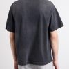 Don’t Forget to Smile Logo-Print Cotton-Jersey T-Shirt - BK Don’t Forget to Smile Logo-Print Cotton-Jersey T-Shirt - BK