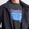 Don’t Forget to Smile Logo-Print Cotton-Jersey T-Shirt - CU Don’t Forget to Smile Logo-Print Cotton-Jersey T-Shirt - CU