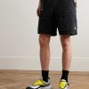 ACG Smith Summit Belted Stretch-Nylon Cargo Shorts - FR