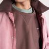 Solo Swoosh Oversized Logo-Embroidered Cotton-Blend Jersey Sweatshirt - CU Solo Swoosh Oversized Logo-Embroidered Cotton-Blend Jersey Sweatshirt - CU