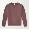 Solo Swoosh Oversized Logo-Embroidered Cotton-Blend Jersey Sweatshirt Solo Swoosh Oversized Logo-Embroidered Cotton-Blend Jersey Sweatshirt