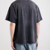 Grid Lock Logo-Print Cotton-Jersey T-Shirt - BK Grid Lock Logo-Print Cotton-Jersey T-Shirt - BK