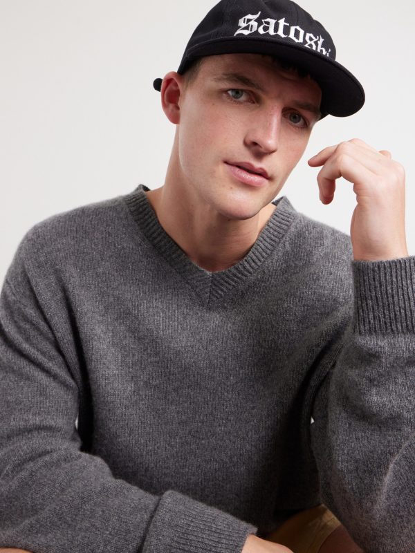 OG Logo-Embroidered Cotton-Canvas Baseball Cap - OU OG Logo-Embroidered Cotton-Canvas Baseball Cap - OU