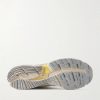 1890 Rubber-Trimmed Mesh Sneakers - E1 1890 Rubber-Trimmed Mesh Sneakers - E1