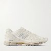 1890 Rubber-Trimmed Mesh Sneakers 1890 Rubber-Trimmed Mesh Sneakers