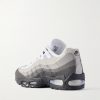 Air Max 95 OG Mesh Sneakers - BK Air Max 95 OG Mesh Sneakers - BK