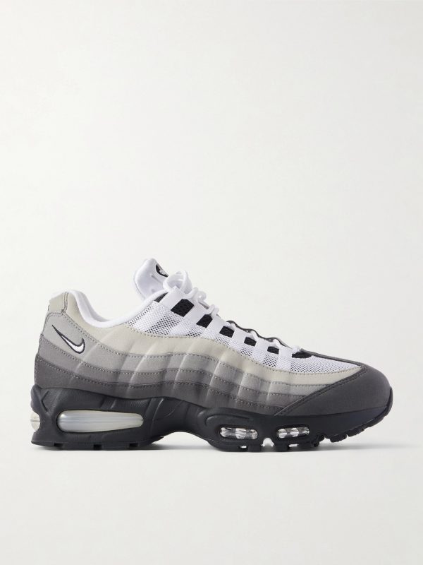 Air Max 95 OG Mesh Sneakers Air Max 95 OG Mesh Sneakers
