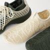 Rejuven8 Run Rubber-Trimmed Mesh Sneakers - CU Rejuven8 Run Rubber-Trimmed Mesh Sneakers - CU