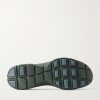 Rejuven8 Run Rubber-Trimmed Mesh Sneakers - E1 Rejuven8 Run Rubber-Trimmed Mesh Sneakers - E1