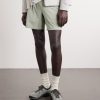Rejuven8 Run Rubber-Trimmed Mesh Sneakers - FR Rejuven8 Run Rubber-Trimmed Mesh Sneakers - FR