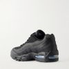 Air Max 95 OG Mesh Sneakers - BK