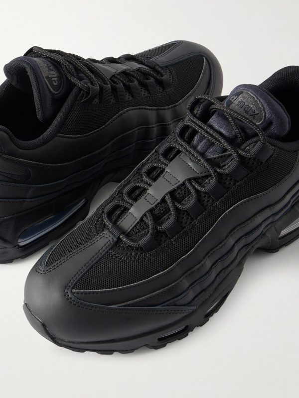 Air Max 95 OG Mesh Sneakers - CU
