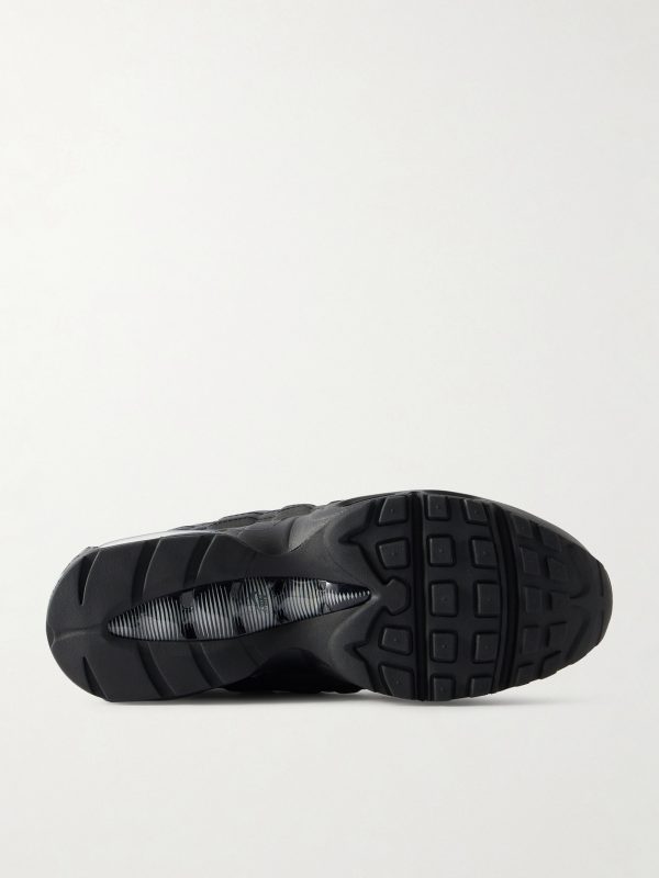 Air Max 95 OG Mesh Sneakers - E1