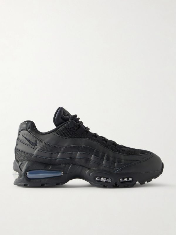 Air Max 95 OG Mesh Sneakers