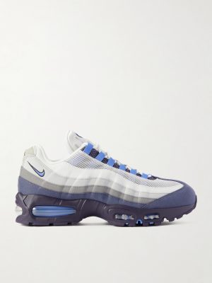Air Max 95 OG Mesh Sneakers