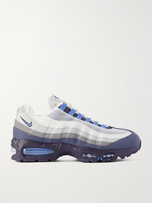 Air Max 95 OG Mesh Sneakers Air Max 95 OG Mesh Sneakers