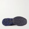 + BEAMS XT-Whisper Rubber-Trimmed Mesh Sneakers - E1 + BEAMS XT-Whisper Rubber-Trimmed Mesh Sneakers - E1