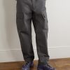 + BEAMS XT-Whisper Rubber-Trimmed Mesh Sneakers - OU + BEAMS XT-Whisper Rubber-Trimmed Mesh Sneakers - OU