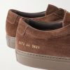 Achilles Premium Suede Sneakers - CU Achilles Premium Suede Sneakers - CU