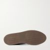 Achilles Premium Suede Sneakers - E1 Achilles Premium Suede Sneakers - E1
