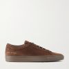 Achilles Premium Suede Sneakers Achilles Premium Suede Sneakers