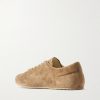 Driving Suede Sneakers - BK Driving Suede Sneakers - BK