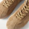 Driving Suede Sneakers - CU Driving Suede Sneakers - CU