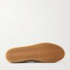 Driving Suede Sneakers - E1 Driving Suede Sneakers - E1