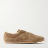 Driving Suede Sneakers Driving Suede Sneakers