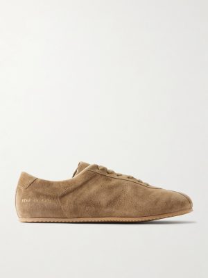 Driving Suede Sneakers Driving Suede Sneakers