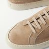 Achilles Premium Suede Sneakers - CU Achilles Premium Suede Sneakers - CU