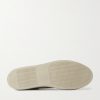 Achilles Premium Suede Sneakers - E1 Achilles Premium Suede Sneakers - E1